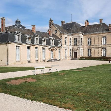 Maison Maertens Chambres Et Tables D'Hotes Wassy Eksteriør bilde