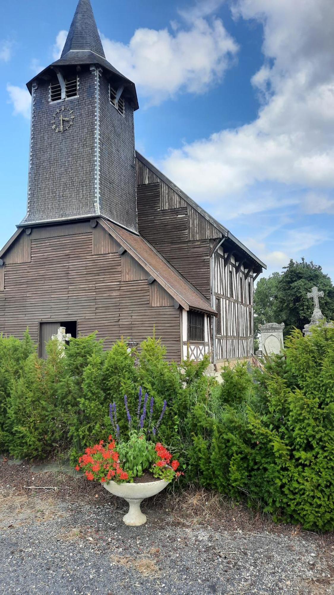Maison Maertens Chambres Et Tables D'Hotes Wassy Eksteriør bilde