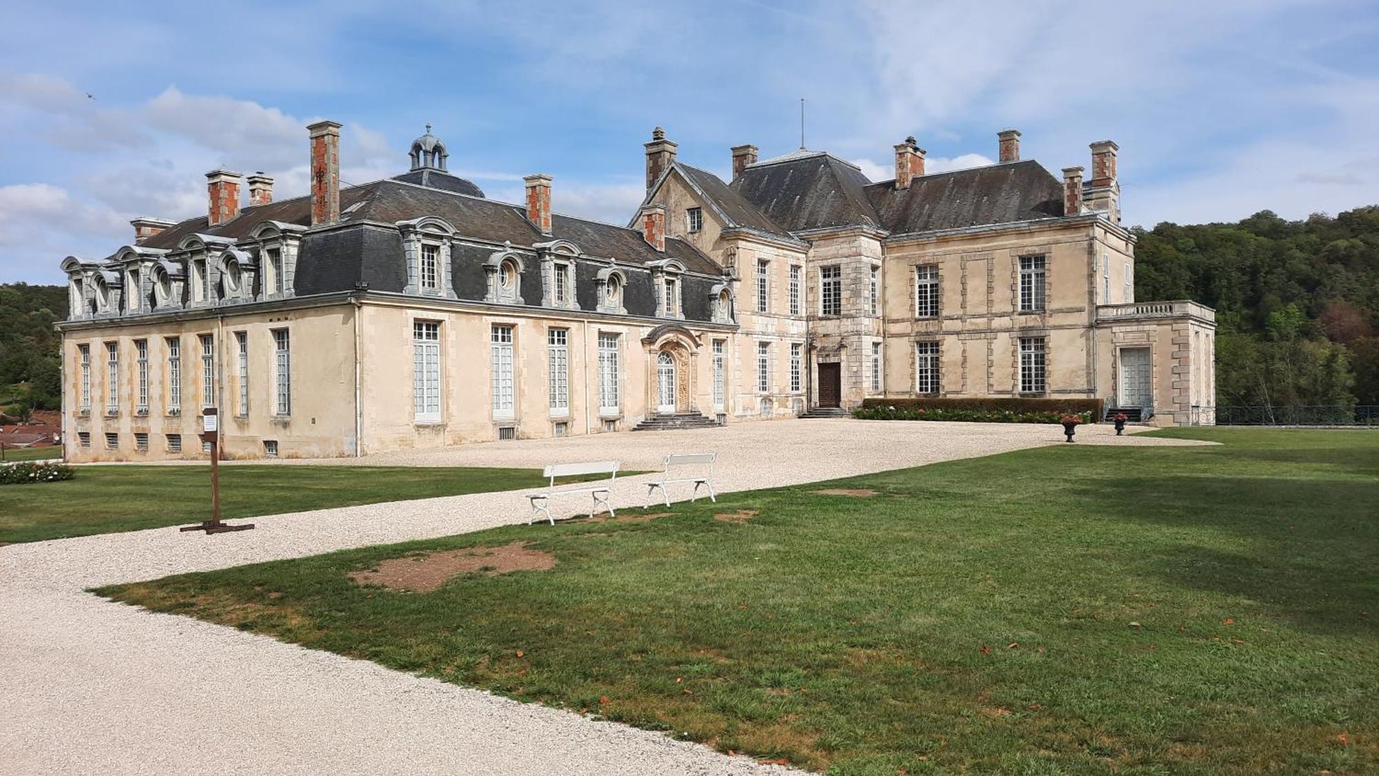 Maison Maertens Chambres Et Tables D'Hotes Wassy Eksteriør bilde