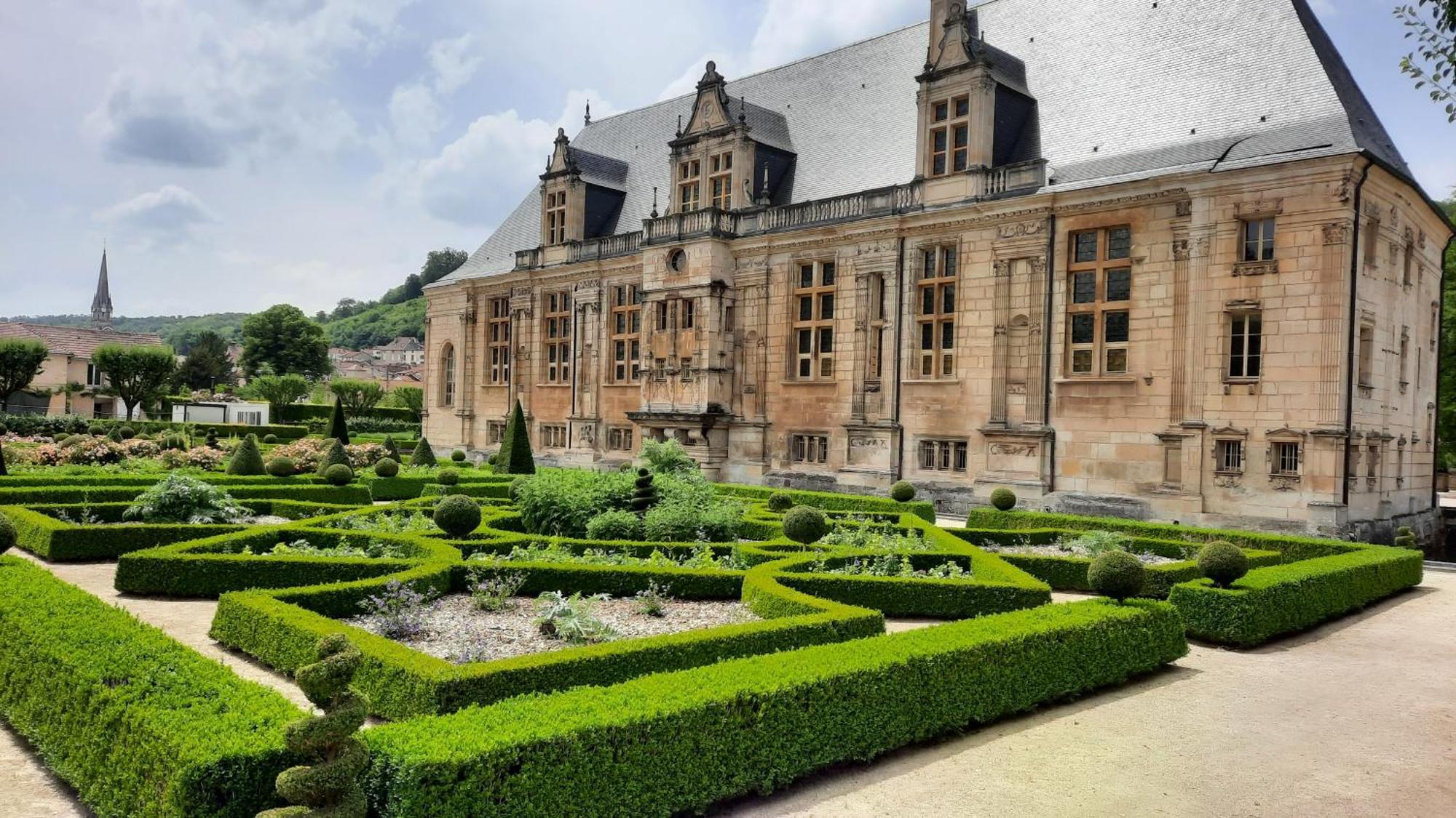 Maison Maertens Chambres Et Tables D'Hotes Wassy Eksteriør bilde