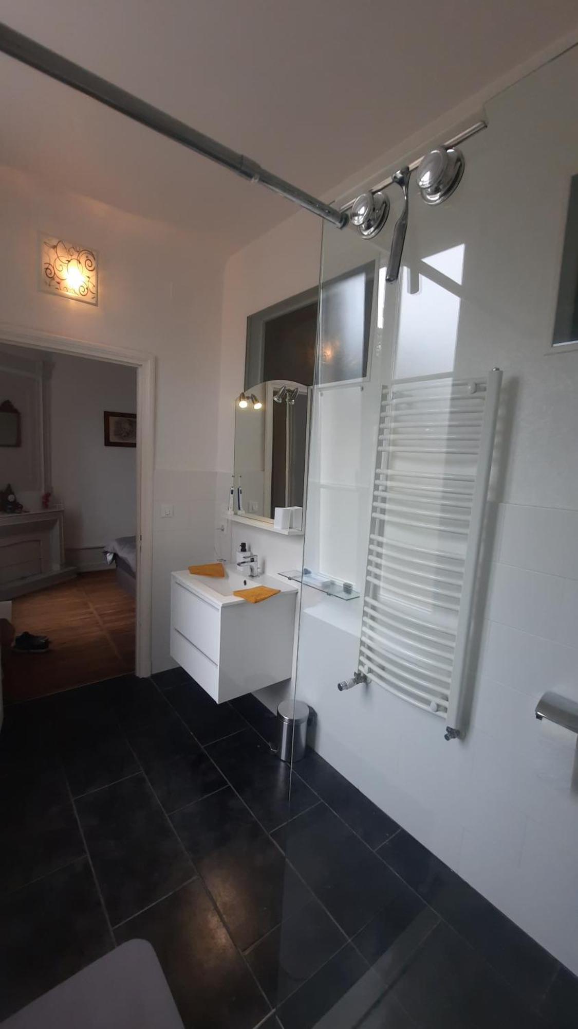 Maison Maertens Chambres Et Tables D'Hotes Wassy Eksteriør bilde