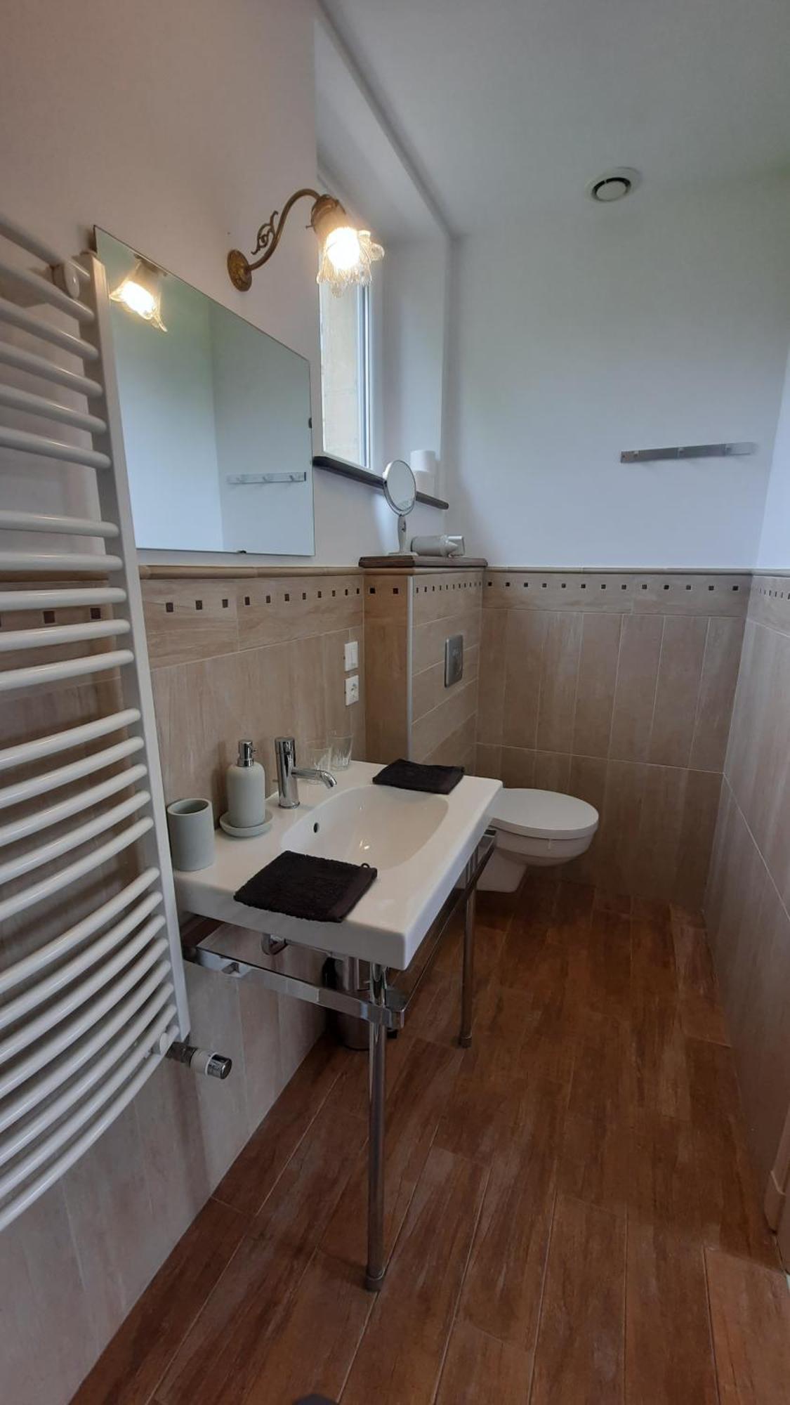 Maison Maertens Chambres Et Tables D'Hotes Wassy Eksteriør bilde
