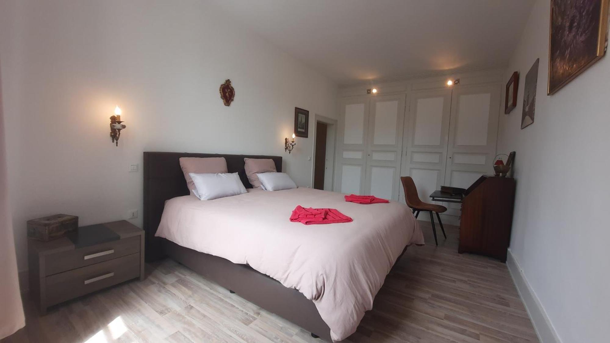 Maison Maertens Chambres Et Tables D'Hotes Wassy Eksteriør bilde
